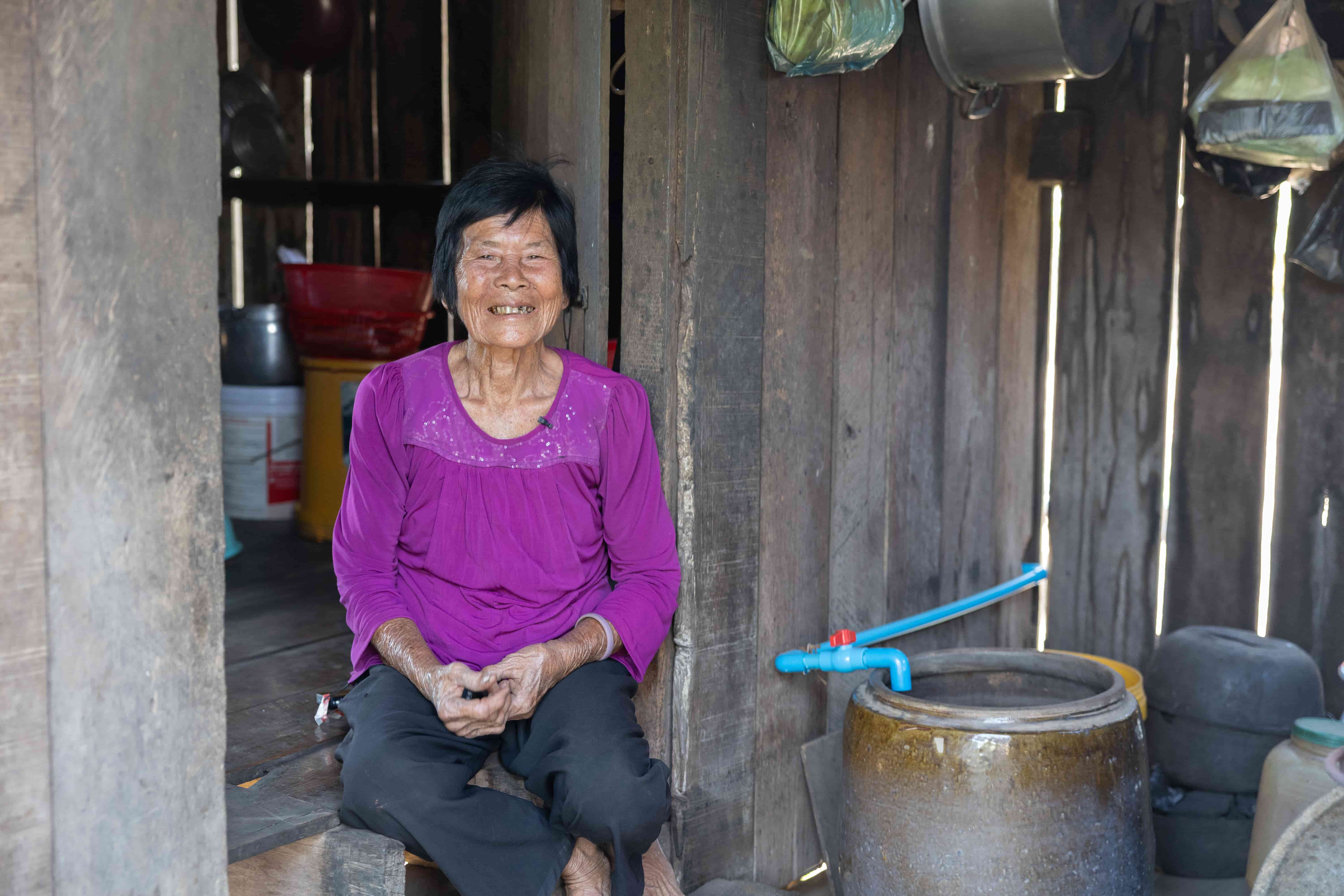 Infrastructure Development