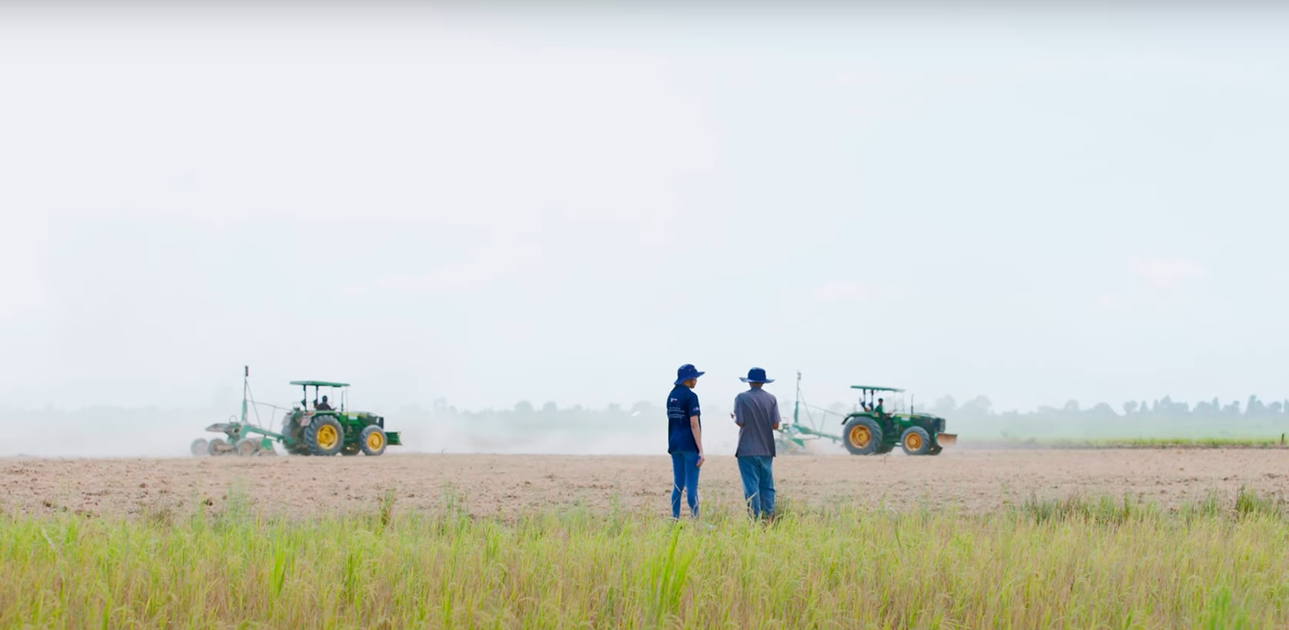 Transforming Farming: Australia Backs Cambodian Innovation 
