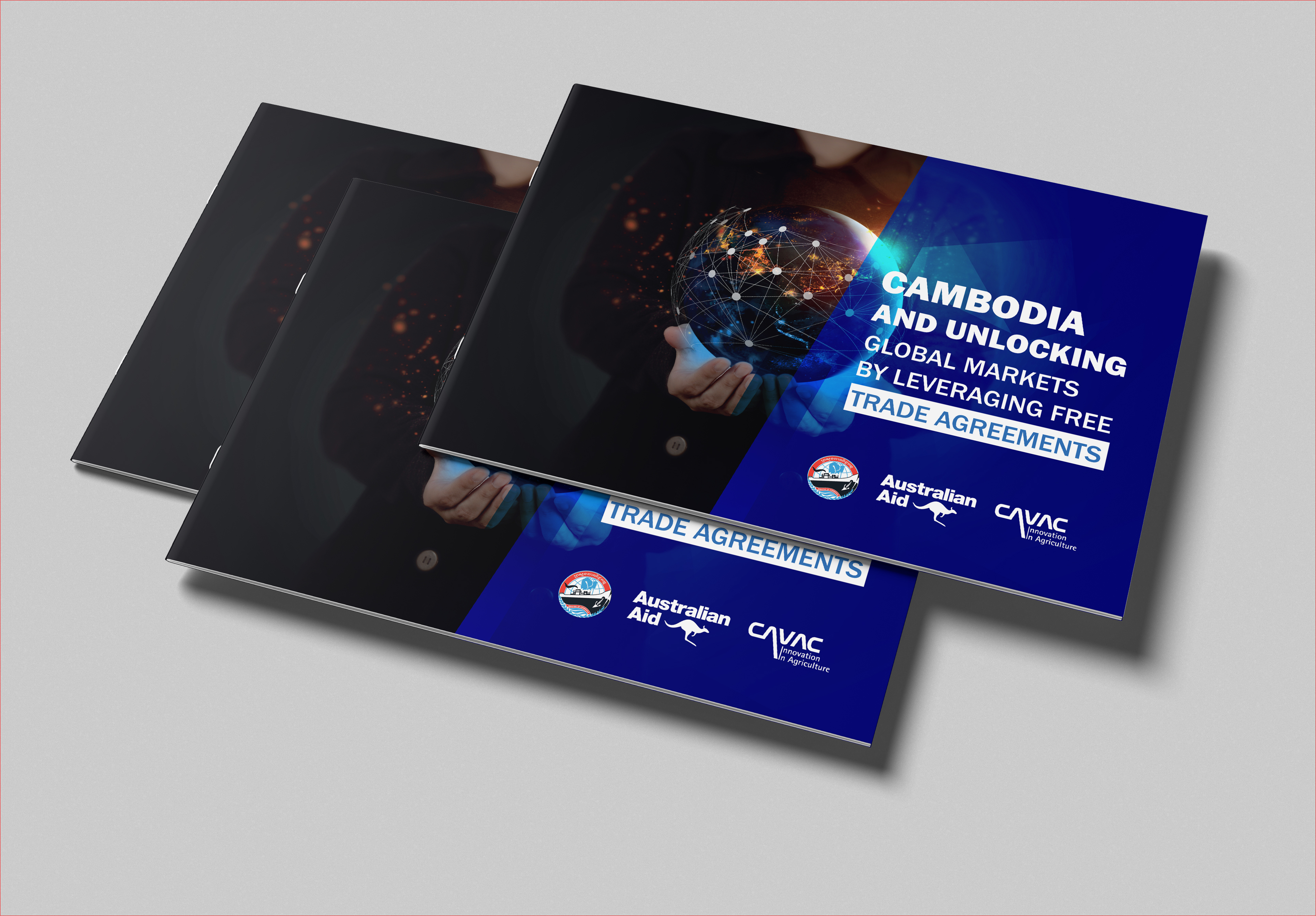 Cambodia and Unlocking Global Markets by Leveraging Free Trade Agreements 