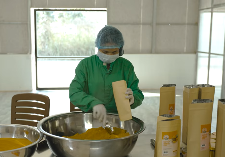 World Micro, Small and Medium-sized Enterprises Day